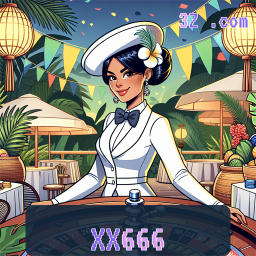 Recursos Inovadores do App xx666.com Revolucionam o Jogo Online