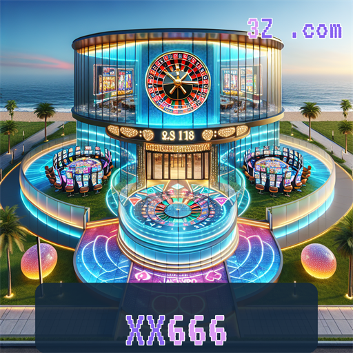 Bônus Imperdíveis No xx666.com Para Entusiastas de Jogos