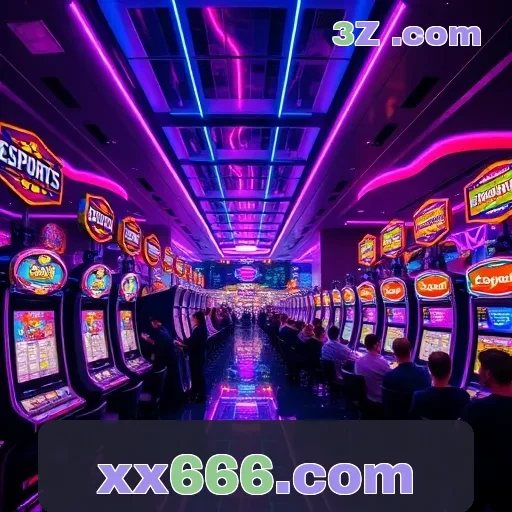 xx666.com: Explore Recursos Incríveis da Seção de Apps para Jogos!