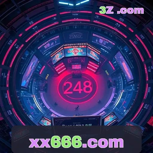 xx666.com: Bônus Irresistíveis Que Aumentam Seus Ganhos