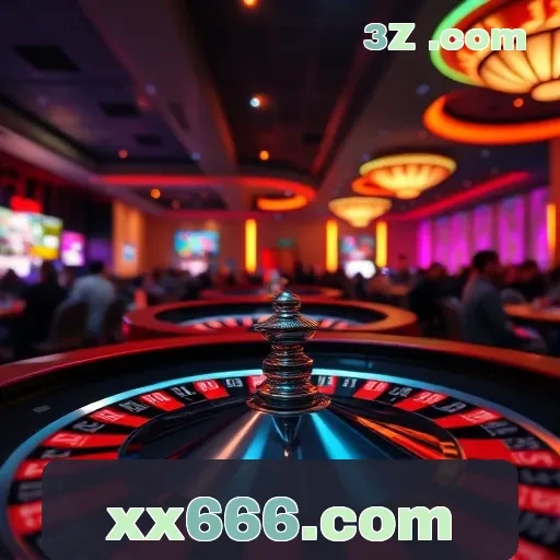 xx666.com: Descubra Como o Login Melhora sua Experiência de Jogo