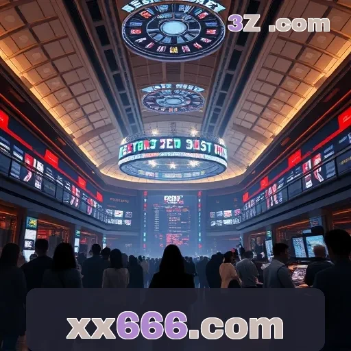 xx666.com: Descubra Tudo Sobre Pagamentos em Jogos Online