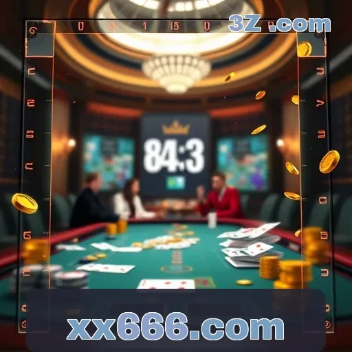 xx666.com: Segurança em Primeiro Lugar para Jogadores Brasileiros
