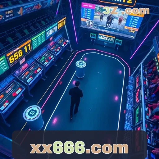 xx666.com: O Suporte 24/7 Que Aumenta sua Diversão em Jogos